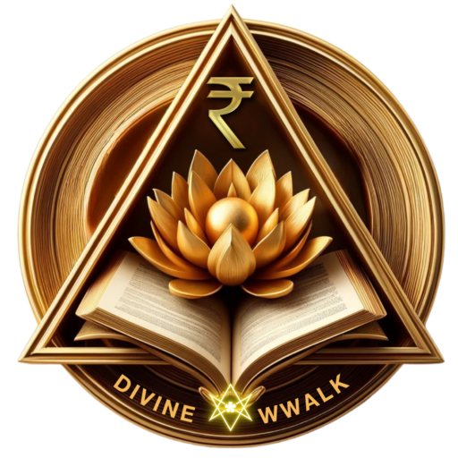 Divine Wwaalk Logo