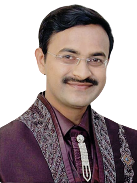 Deepak Patil